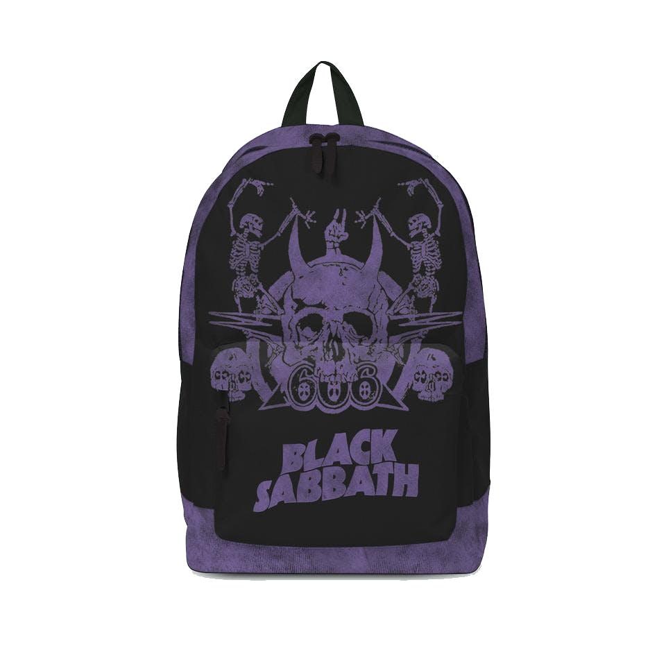 black sabbath merchandise
