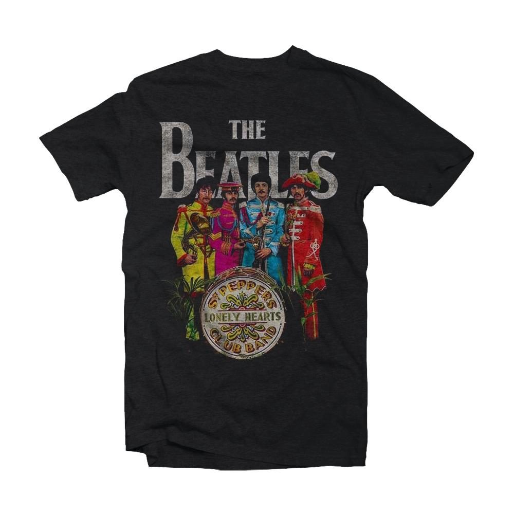 The Beatles Store: Official Merch & Vinyl