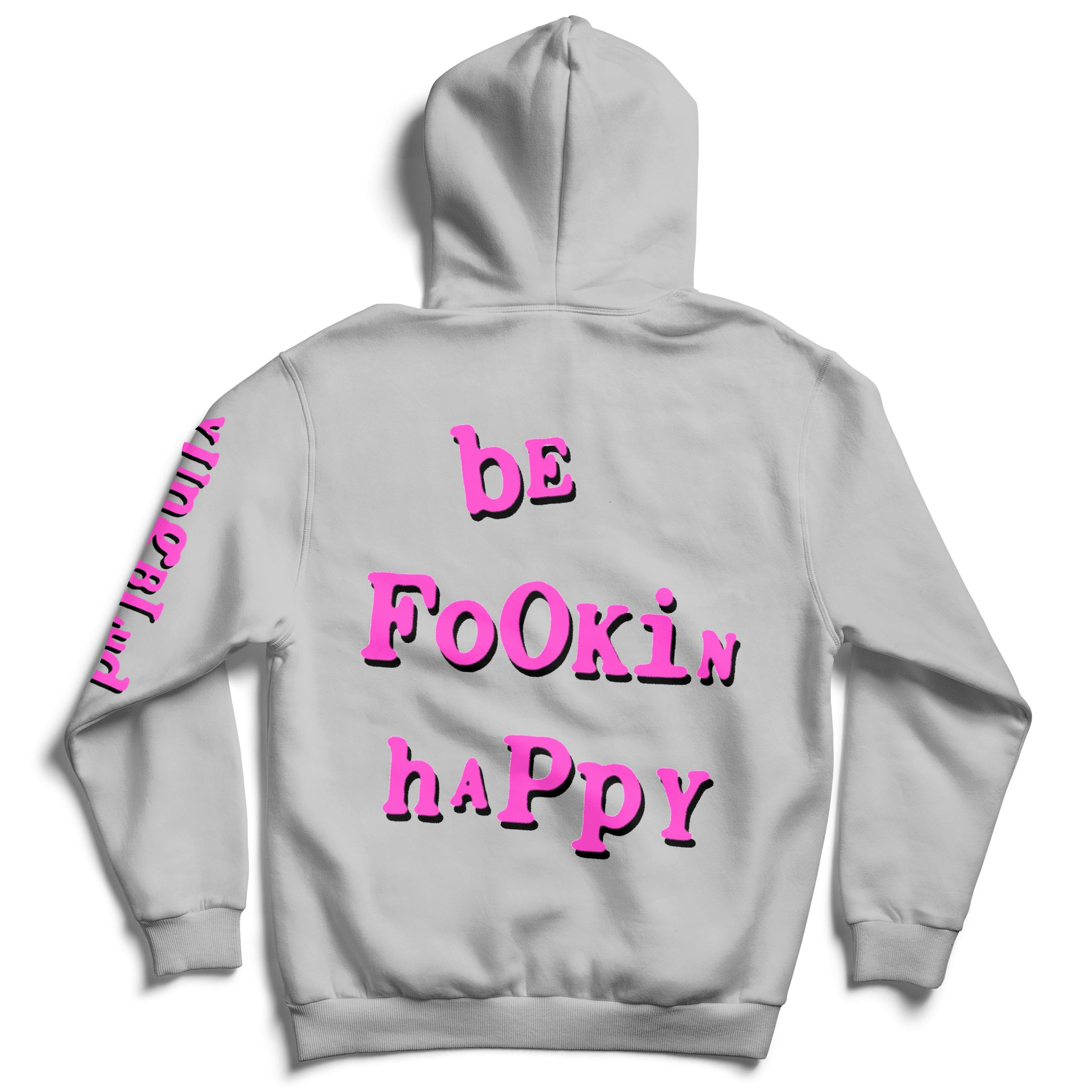 Yungblud hoodie 2025