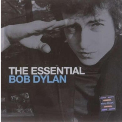 Bob Dylan LP - The Essential (Vinyl)