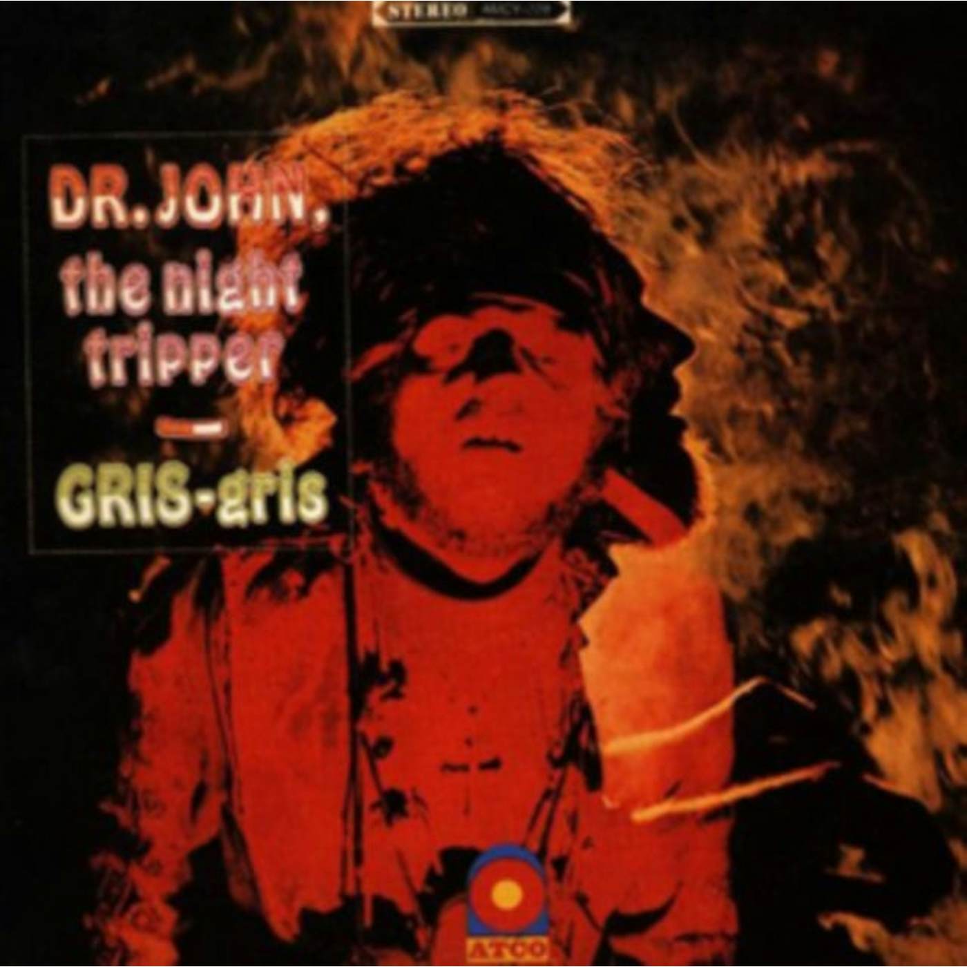 Dr. John LP - Gris Gris (Vinyl)
