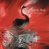 Depeche Mode Store Official Merch Vinyl