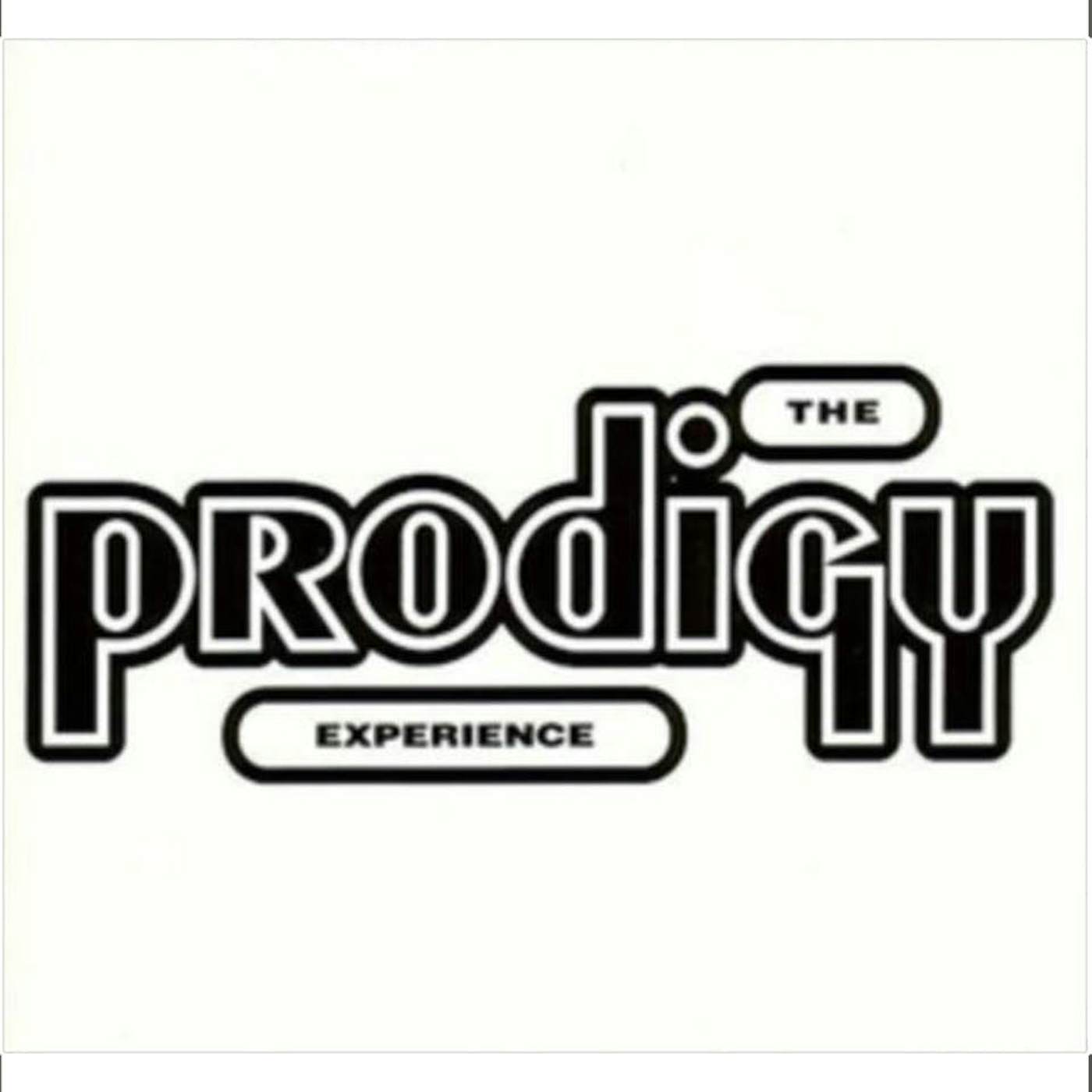The Prodigy LP Vinyl Record - Experience