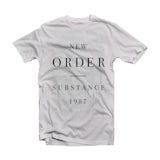 New Order Store Official Merch Vinyl New Order Store Official Merch Vinyl