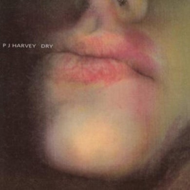 PJ Harvey LP - Dry (Vinyl)
