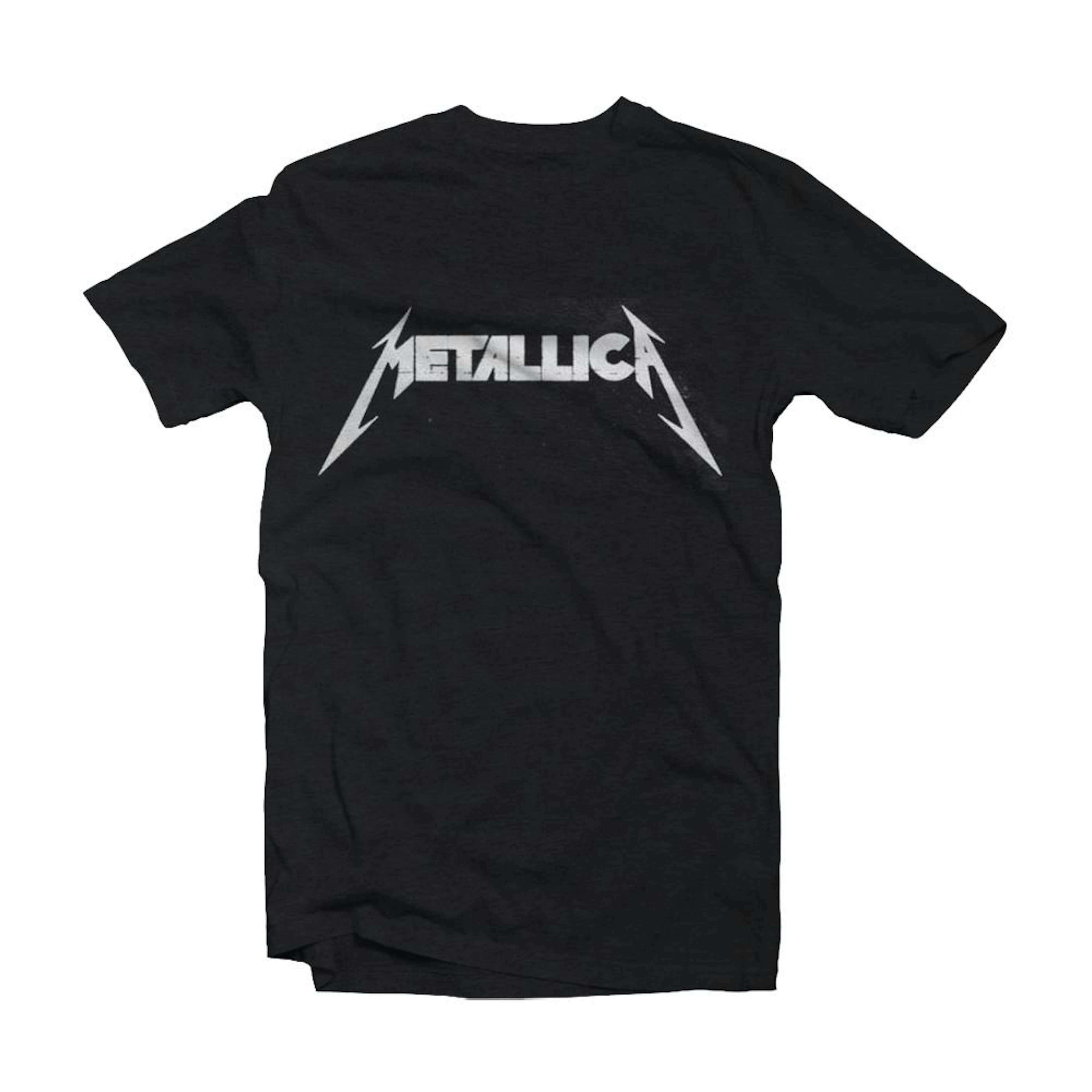 Metallica T Shirt - Master Of Puppets Photo