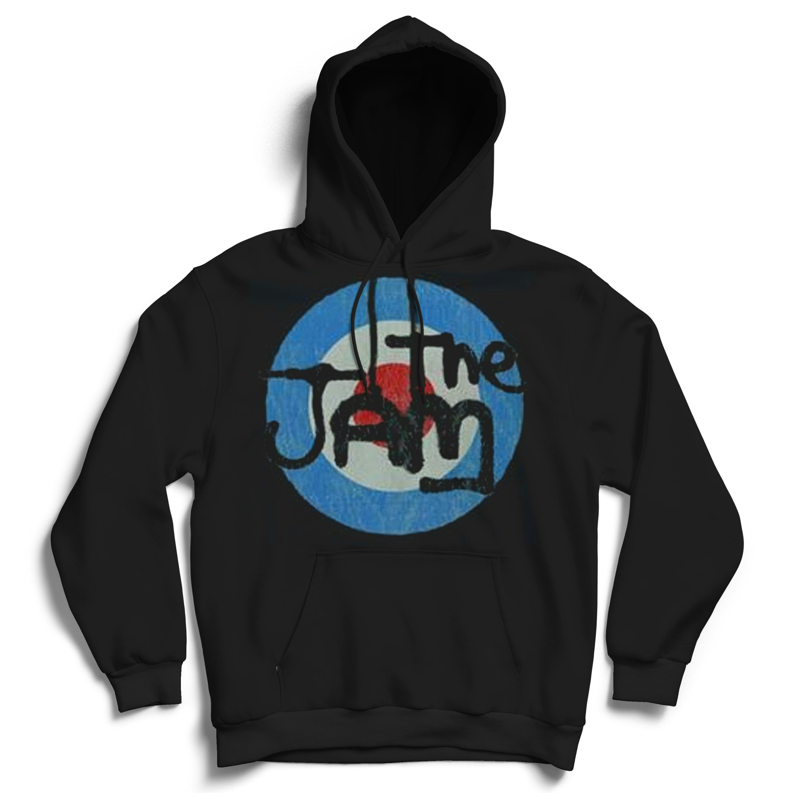 Target store logo hoodie