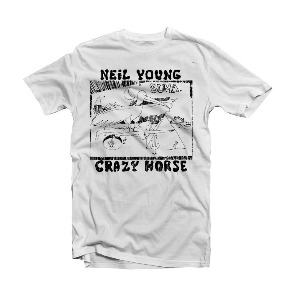 Neil Young Store: Official Merch & Vinyl