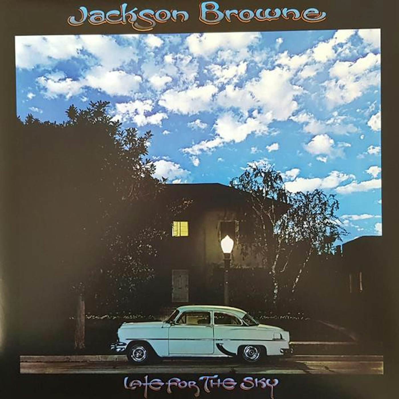 Jackson Browne – Everywhere I Go (1994, CD) - Discogs