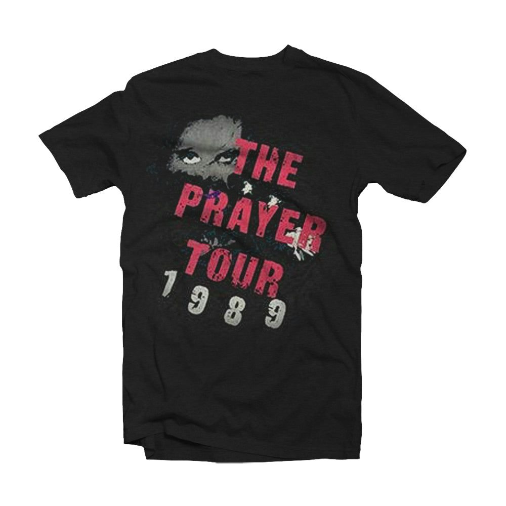 The Cure T-Shirt | Pornography Album Art Shirt $31.00$23.95
