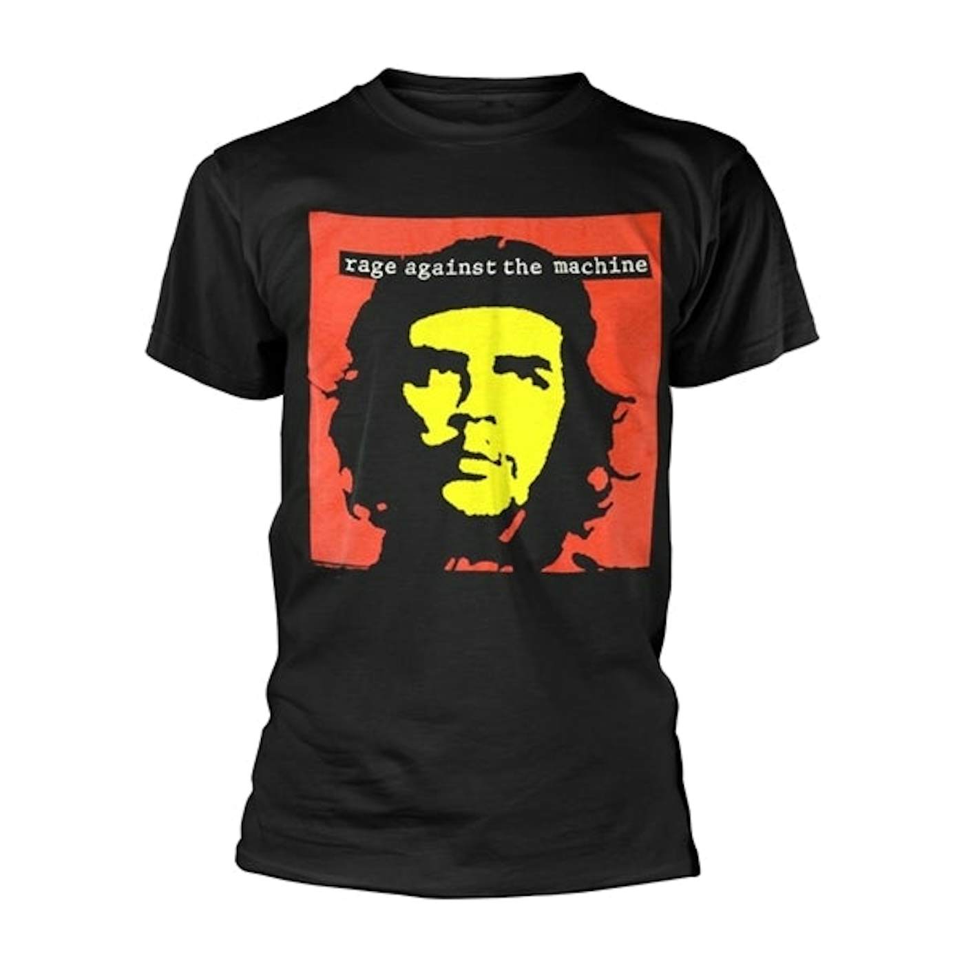 Rage Against The Machine T-Shirt - Che
