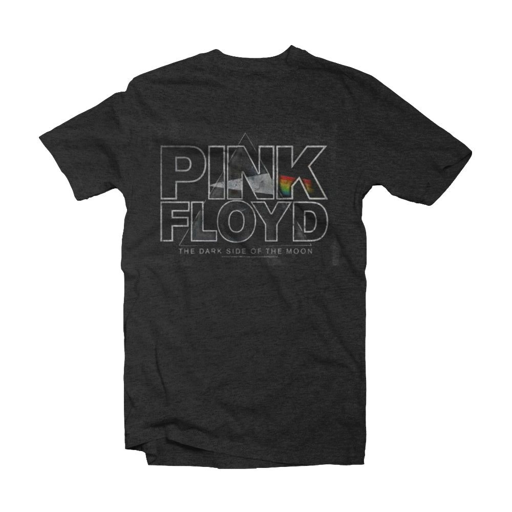 Pnk Floyd - Pyramd Spectrum Soft T-Shrt | Camsetas De Bandas
