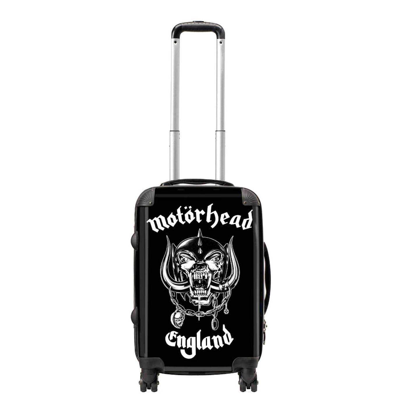 Rocksax Motörhead Travel Bag  Luggage - England