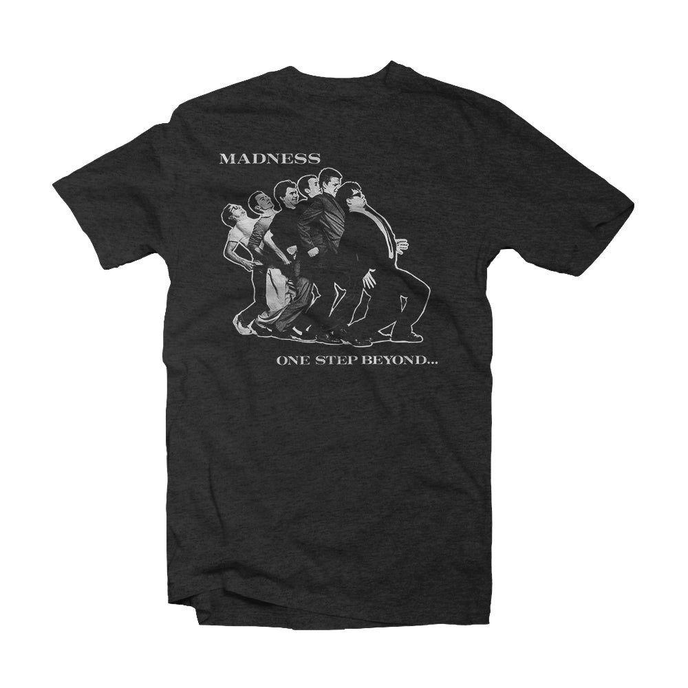 Madness T Shirt One Step Beyond