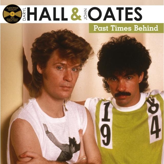 Daryl Hall & John Oates Original Album Classics Hall & Oates CD