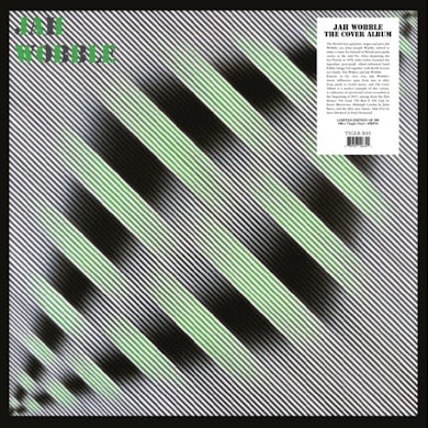 LP - The Cover Album (Vinyl)