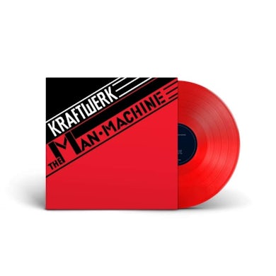 Kraftwerk merchandise - Die preiswertesten Kraftwerk merchandise unter die Lupe genommen
