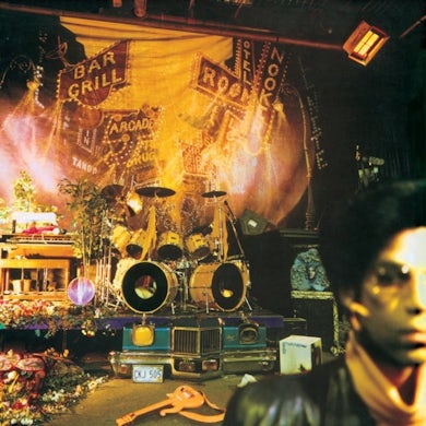 Prince   LP - Sign O' The Times (Pictiure Disc) (Vinyl)