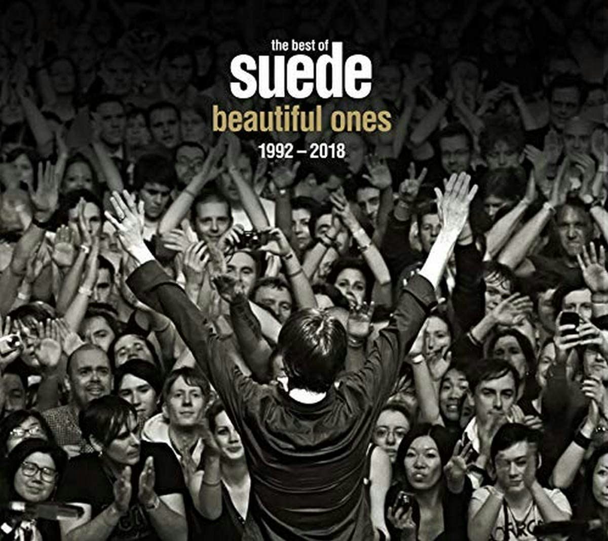 バトラー the best of suede.beautiful ones.6Lp BOX 0rhJV