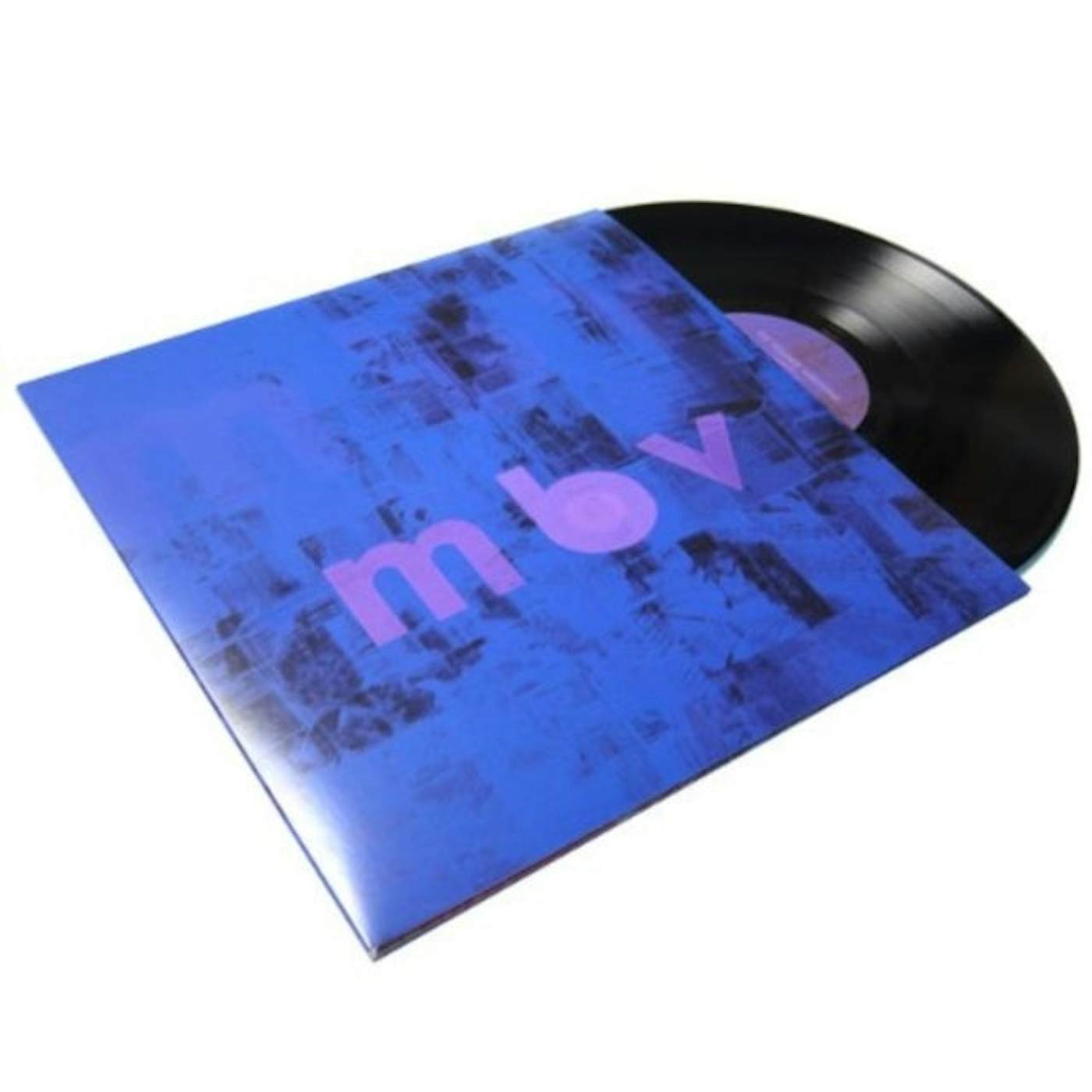 My Bloody Valentine LP Vinyl Record - M B V
