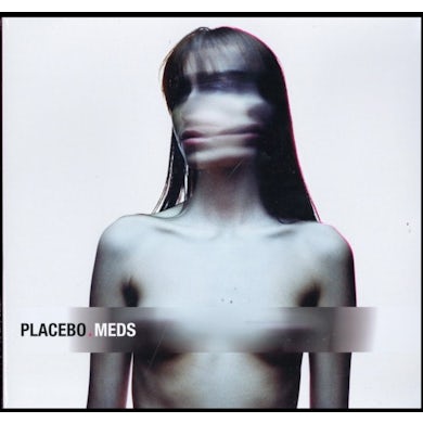 Placebo LP - Meds (Vinyl)