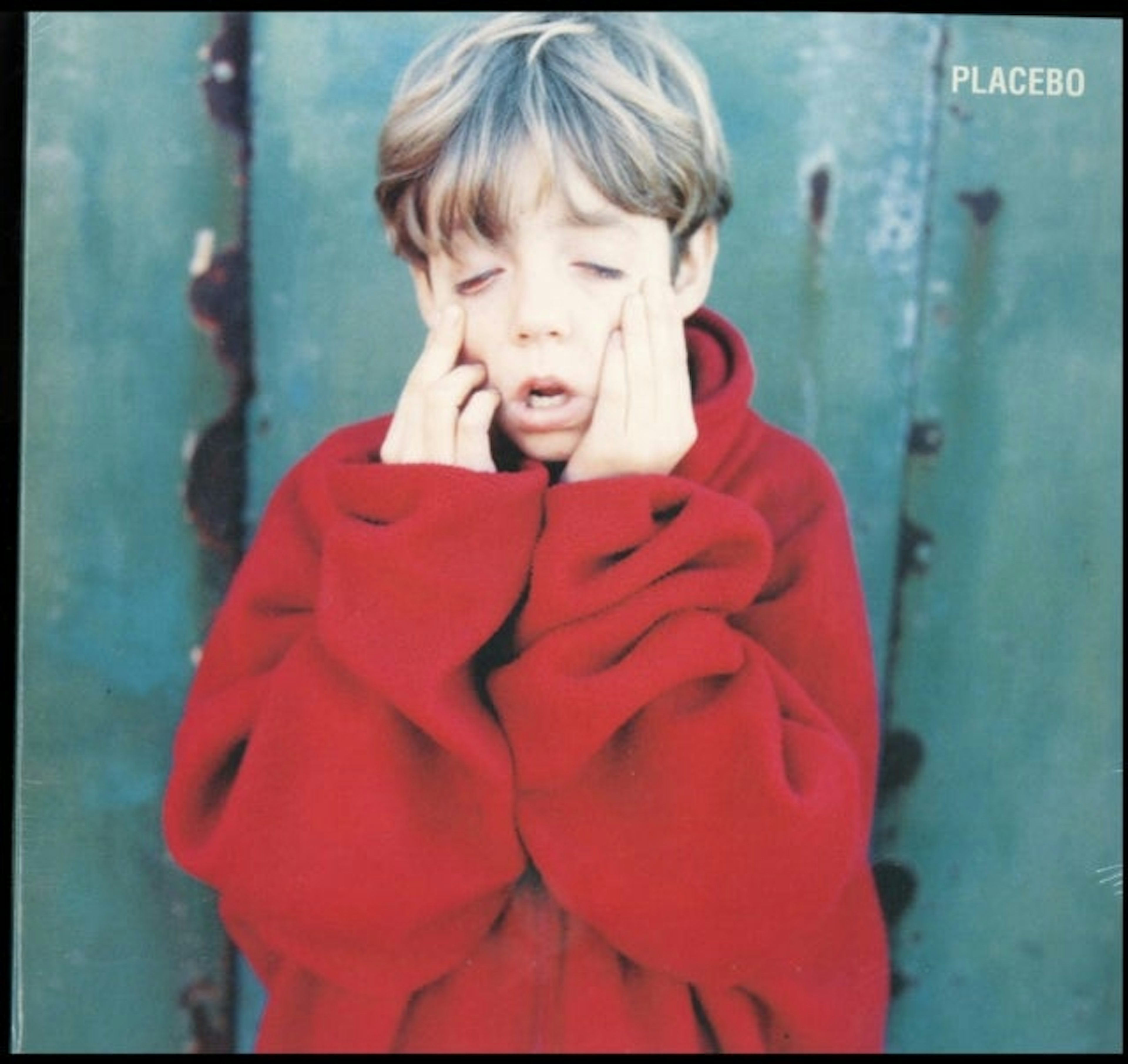 Placebo LP - (Vinyl)
