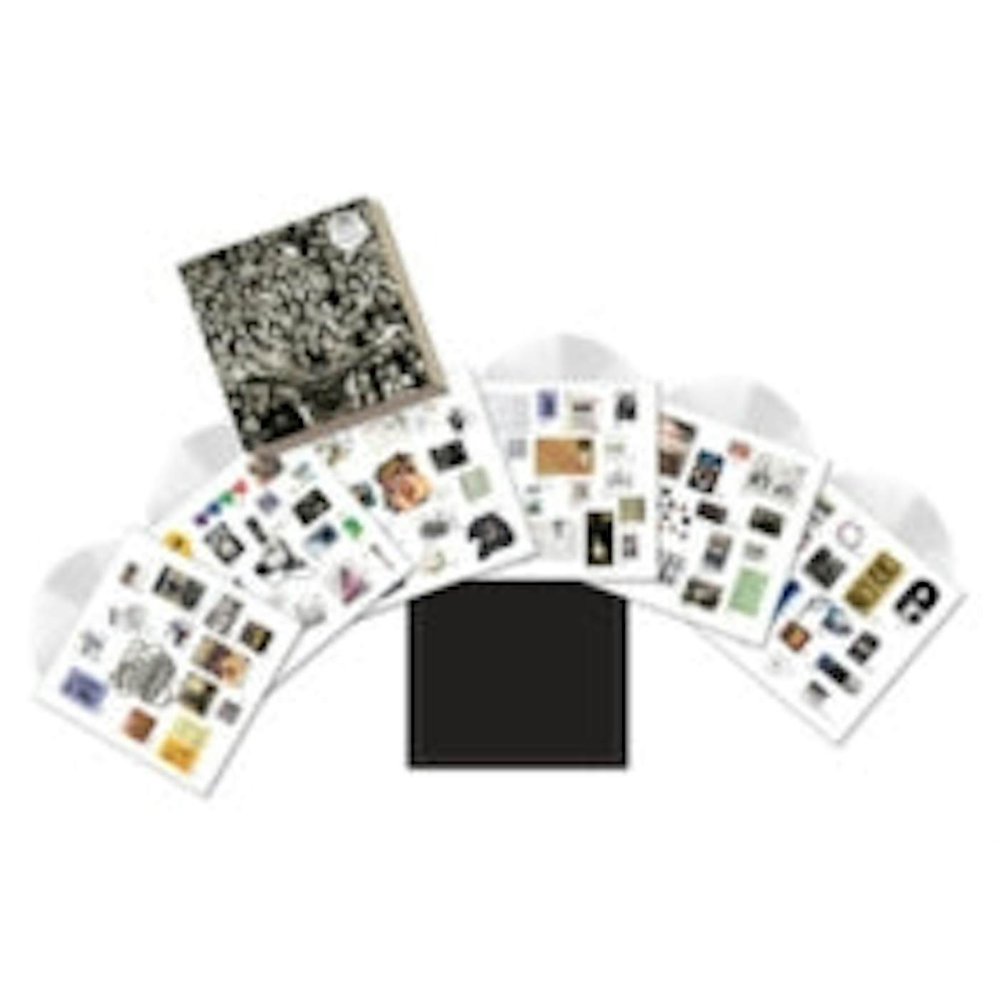 Suede LP Vinyl Record - Beautiful Ones: The Best Of Suede 19 92-20. 18  (White Vinyl)