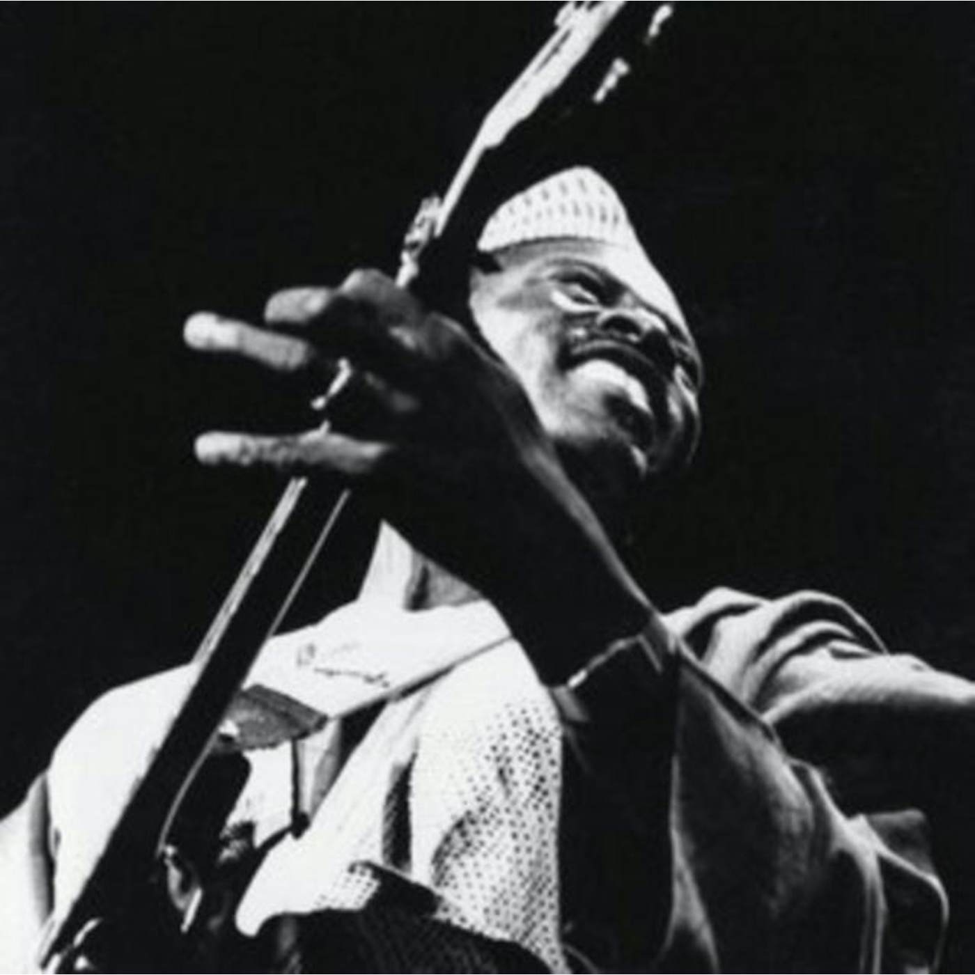 Ali Farka Touré LP Vinyl Record - The Source (Special Edition)