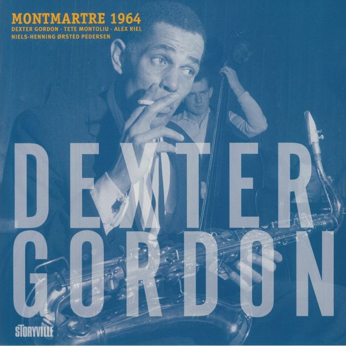 249552 DEXTER GORDON / Dexter Calling(LP)-