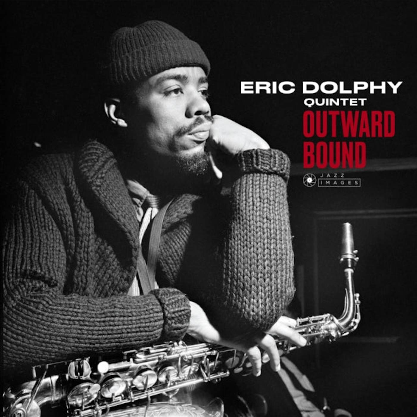 Eric Dolphy Eric DoLP Vinyl Recordhy LP Vinyl Record - Outward Bound