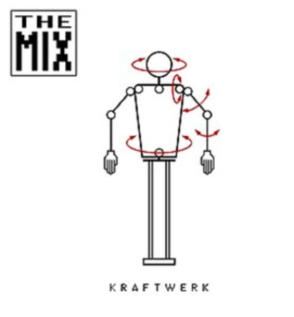 低価安い Kraftwerk The Mix (German Version)＜White Vinyl/限定盤＞ LP タワーレコード  PayPayモール店 通販 PayPayモール