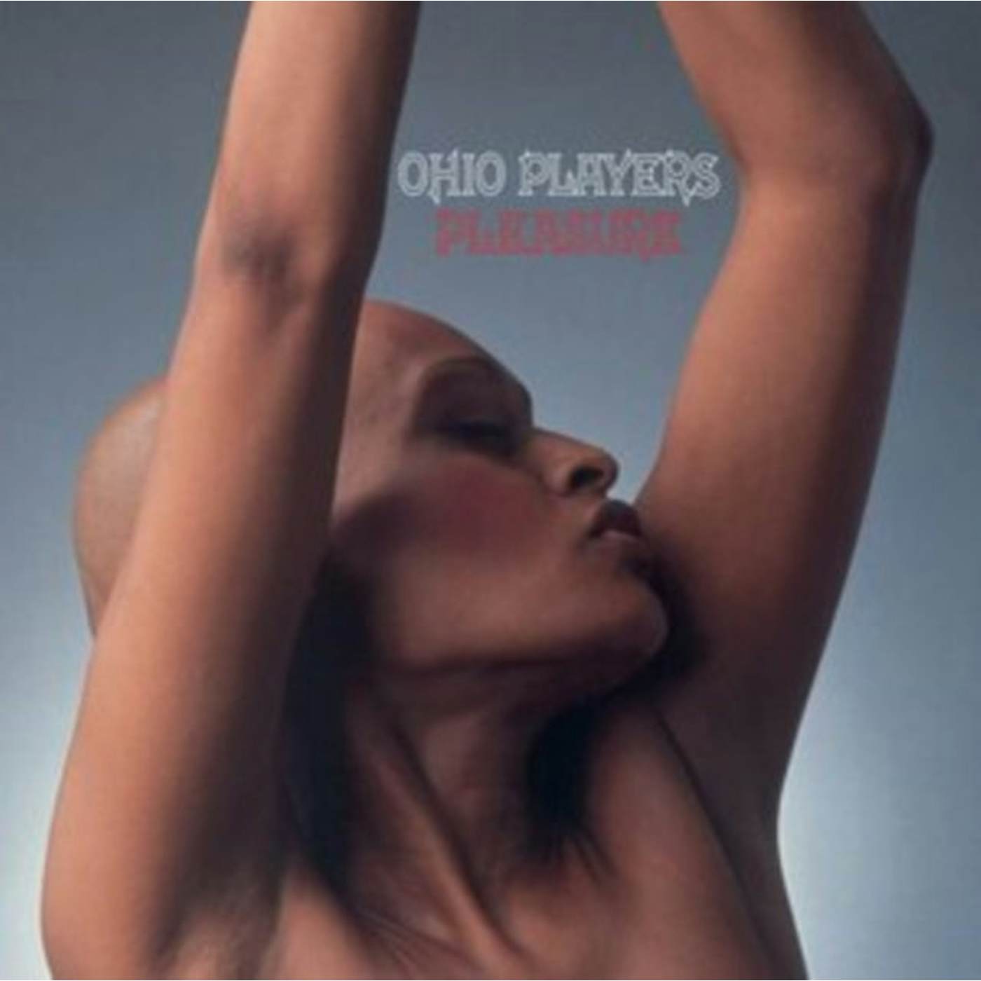  Ohio Players LP - Pleasure (Vinyl)