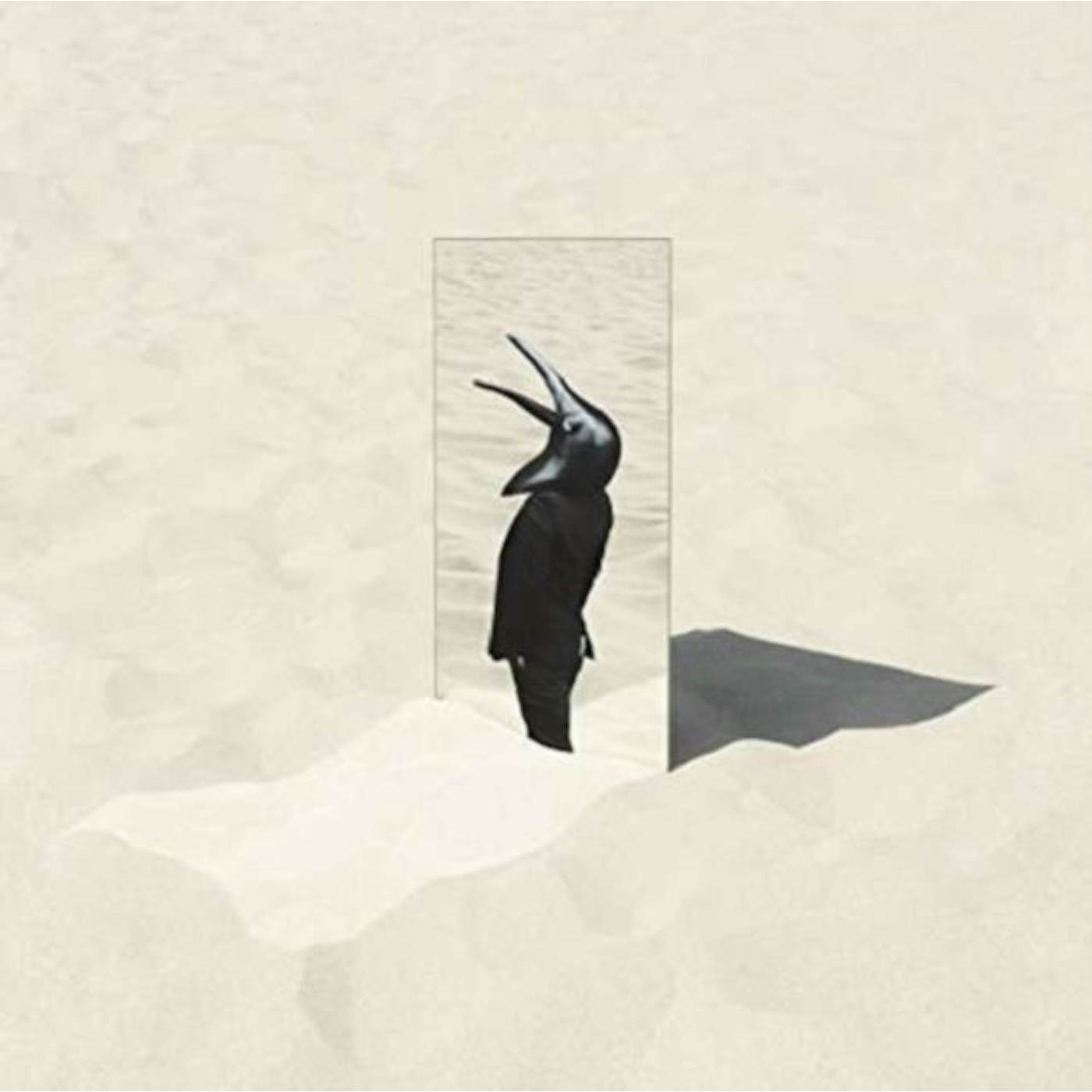 Penguin Cafe LP Vinyl Record - The Imperfect Sea