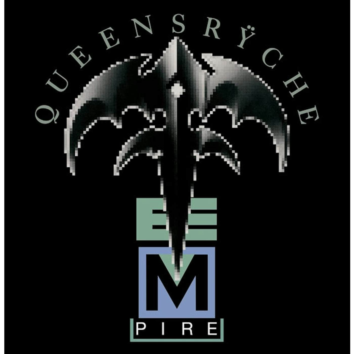 Queensrÿche LP - Empire (Vinyl)