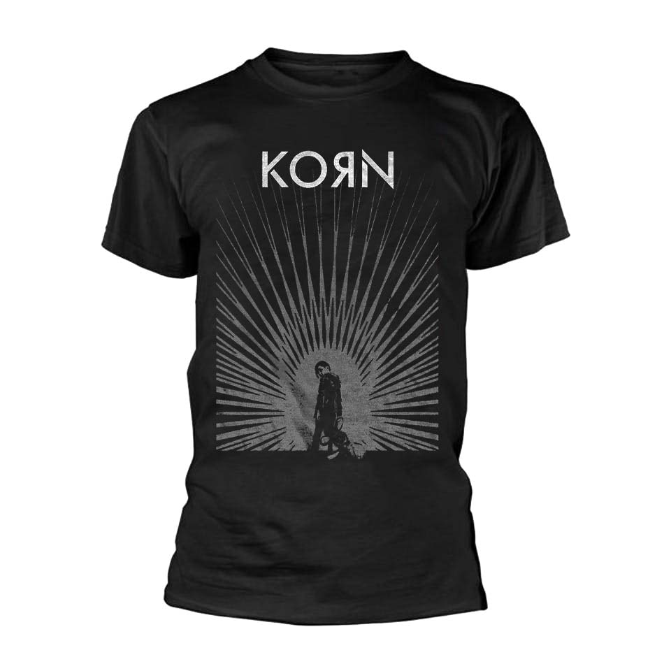 Korn Shirts, Vinyl & Tour Merchandise