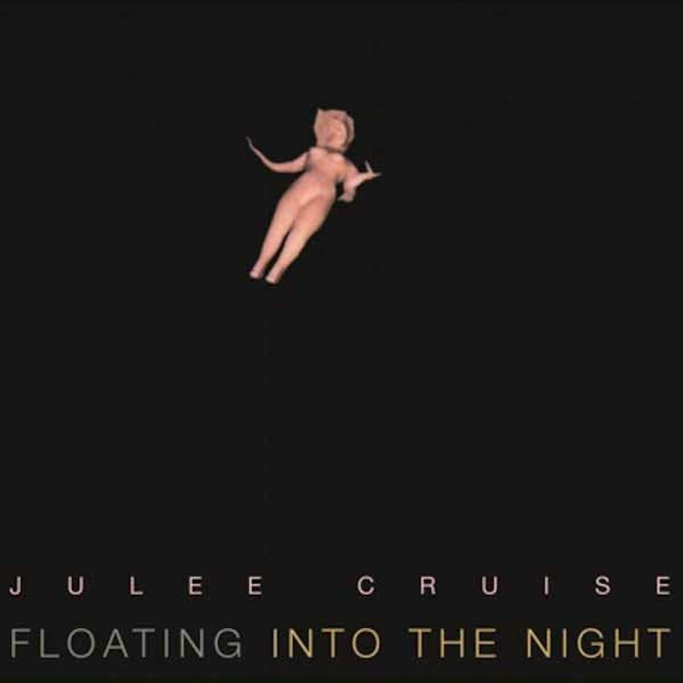 Julee Cruise LP - Floating Into The Night (Vinyl)