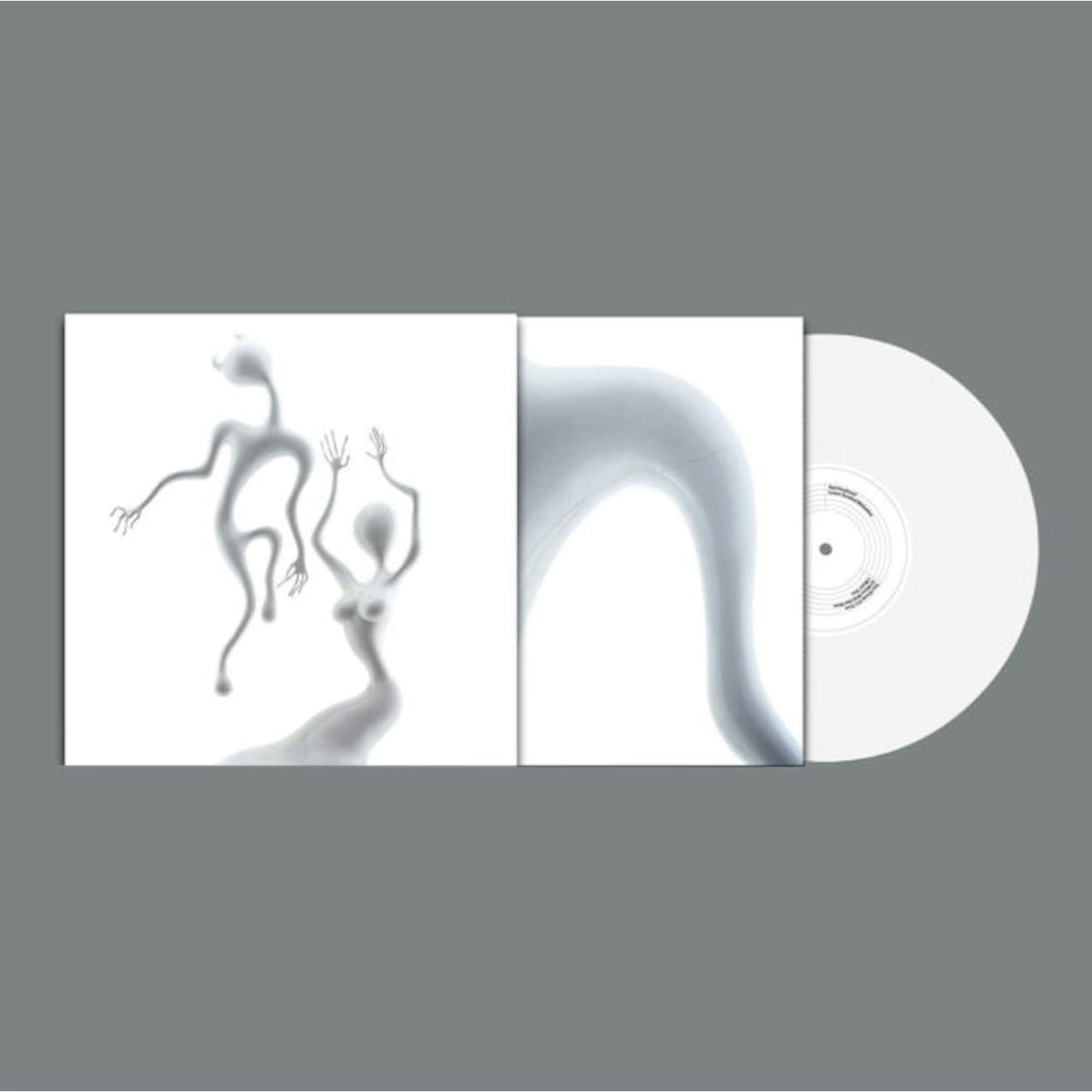  Spiritualized LP - Lazer Guided Melodies (White Vinyl)