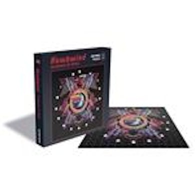 Hawkwind Jigsaw Puzzle - In Search Of Space (500 Piece Jigsaw Puzzle)
