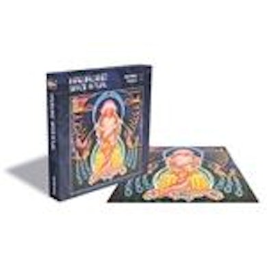 Hawkwind Jigsaw Puzzle - Space Ritual (500 Piece Jigsaw Puzzle)