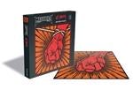 Metallica Jigsaw Puzzle - St. Anger (500 Piece Jigsaw Puzzle)