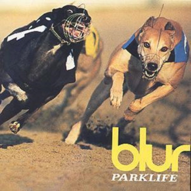 Parklife - Blur