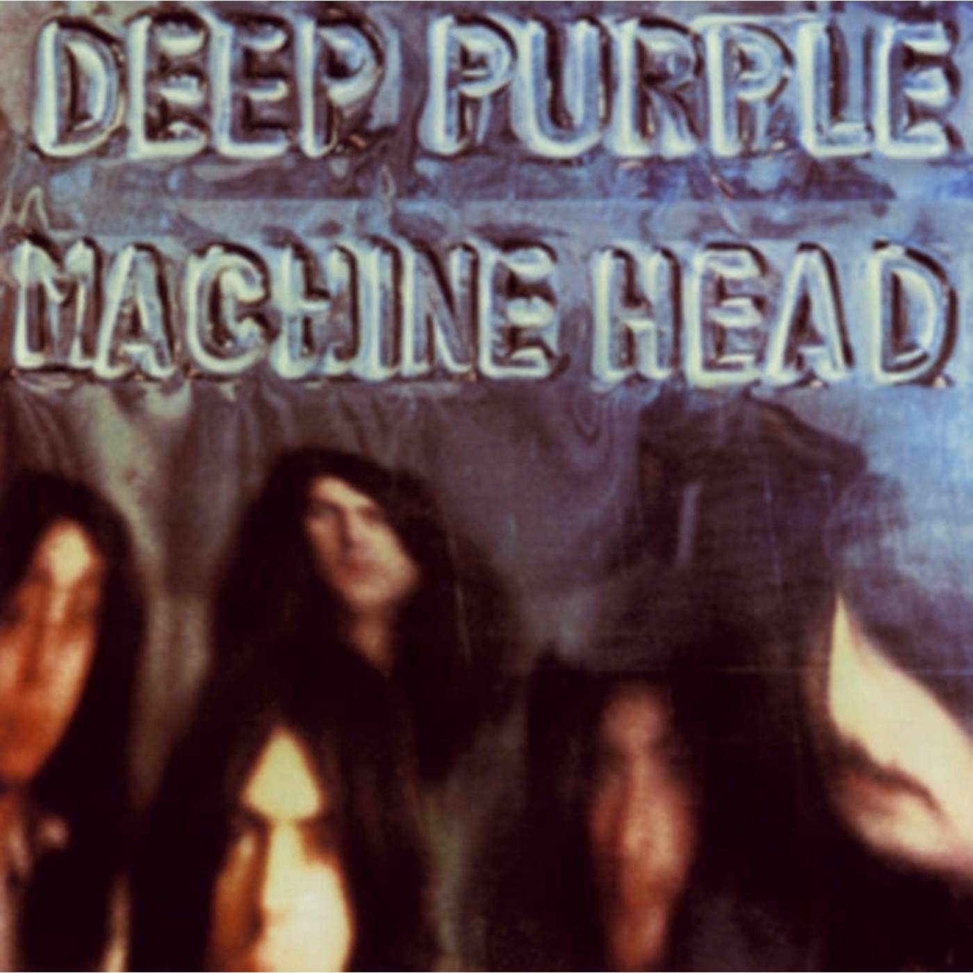 Deep Purple CD - Machine Head