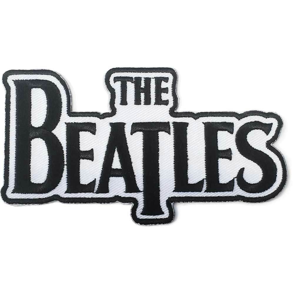 beatles logo