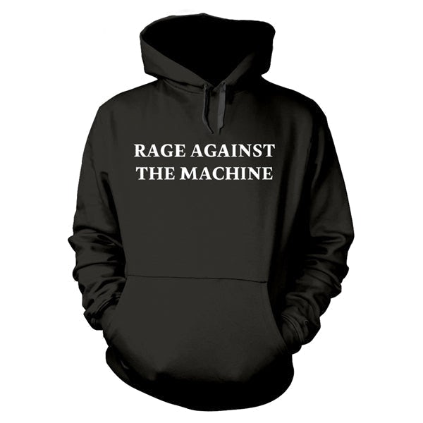 Rage Against The Machine RATM PSA Tour T-Shirt