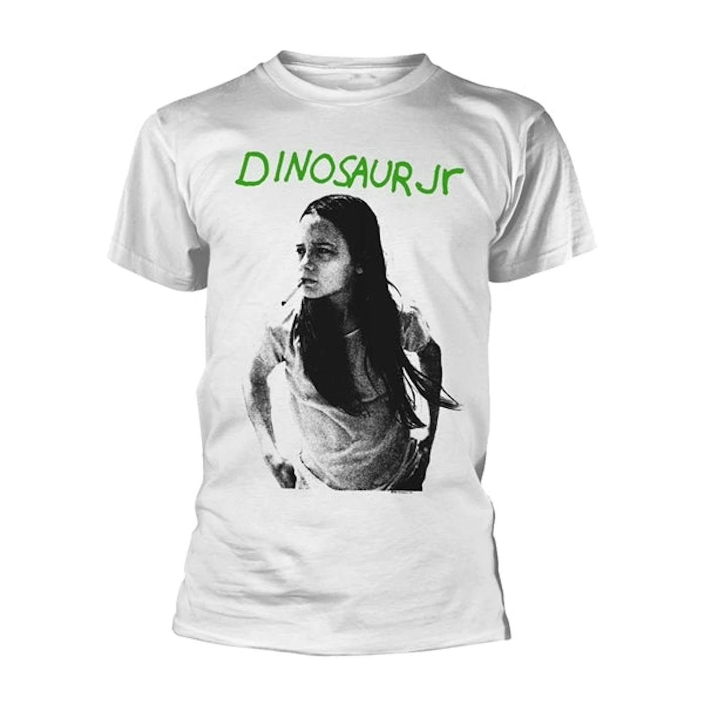 Dinosaur Jr. T-Shirt - Green Mind