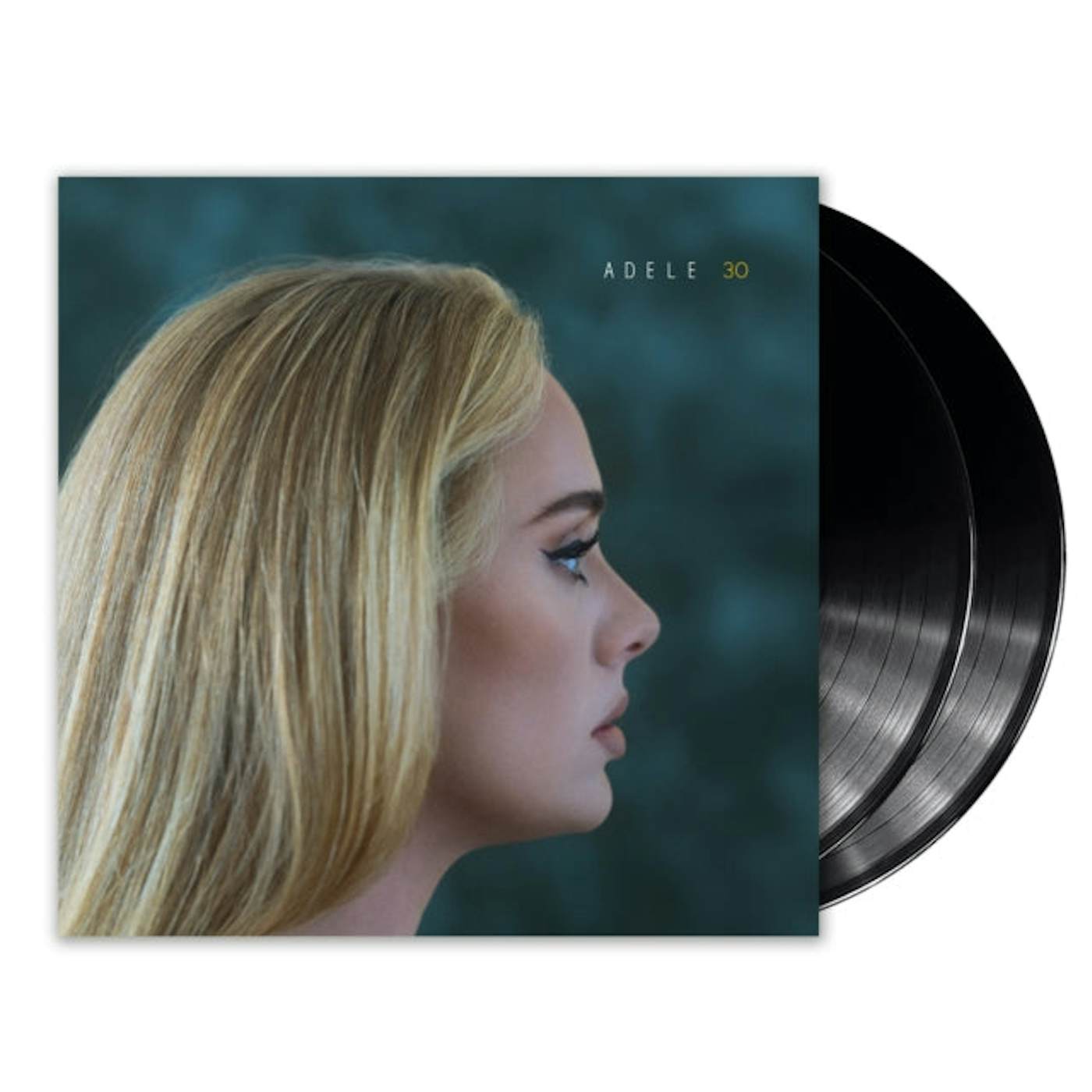 Adele LP Vinyl Record - 30
