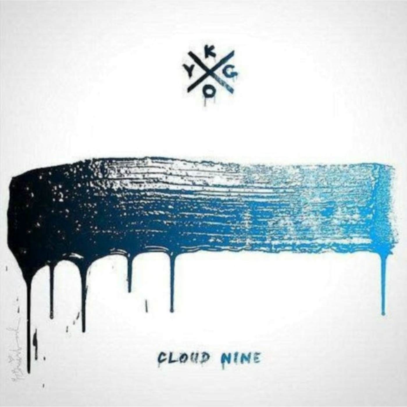 Kygo LP Vinyl Record - Cloud Nine