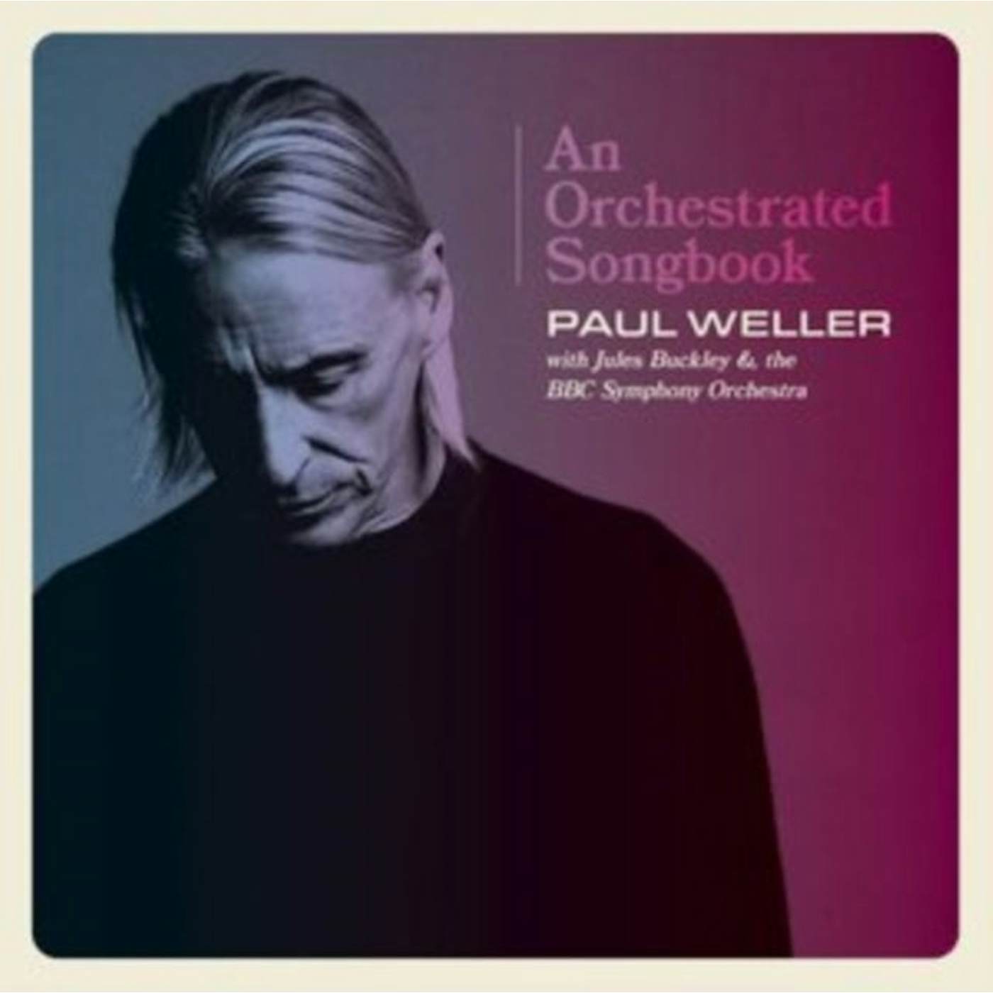 An Orchestrated Songbook - Paul Weller With Jules Buckley & The BBC Symphony Orchestra (RSD 2021) LP