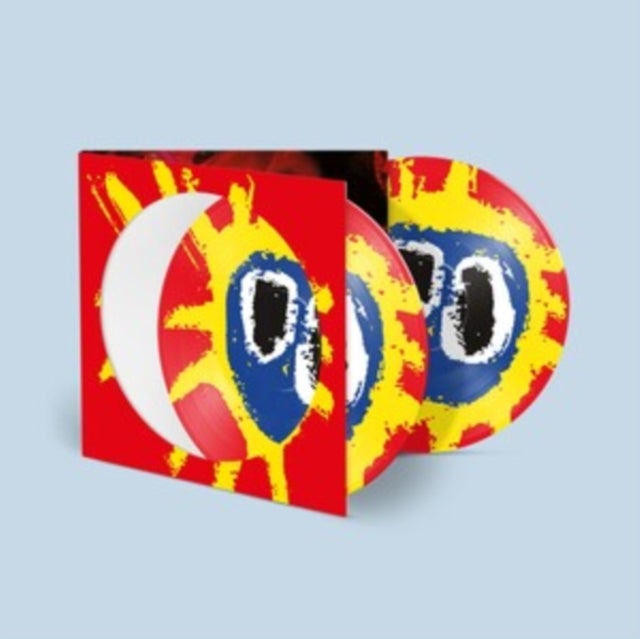 Screamadelica Vinyl Record