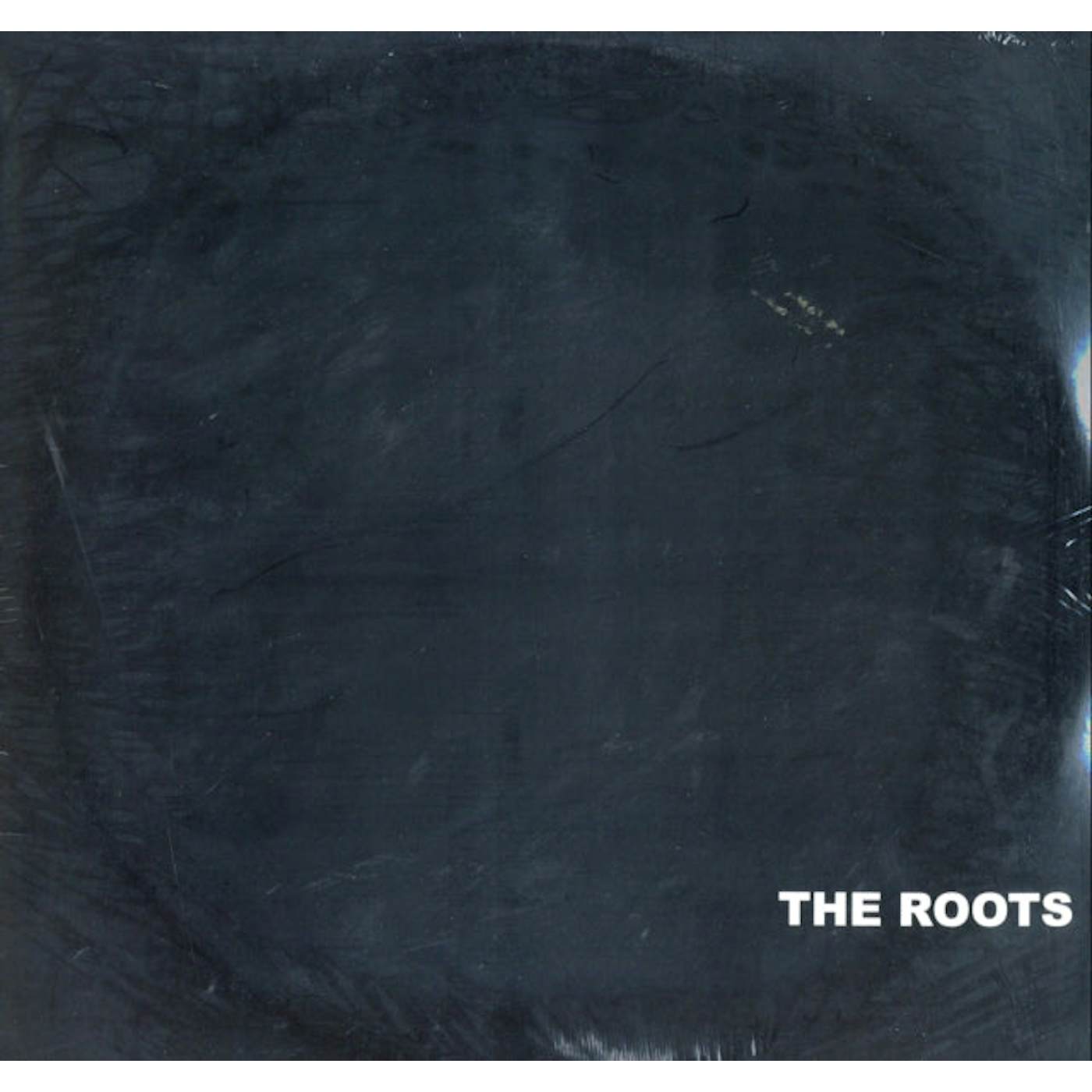 The Roots LP Vinyl Record - Organix